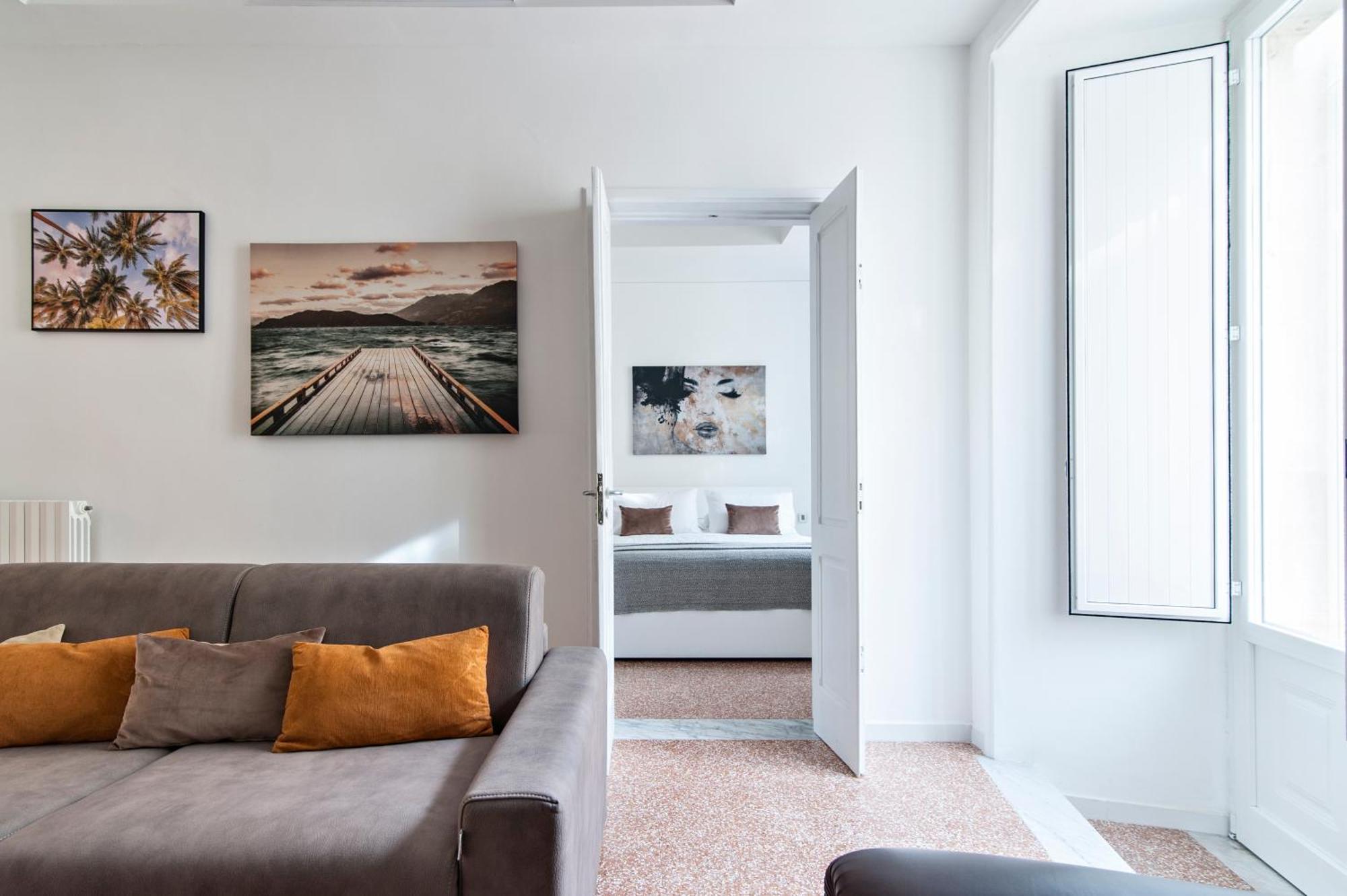 Frankie'S House - Lecce Selection Apartment Exterior photo