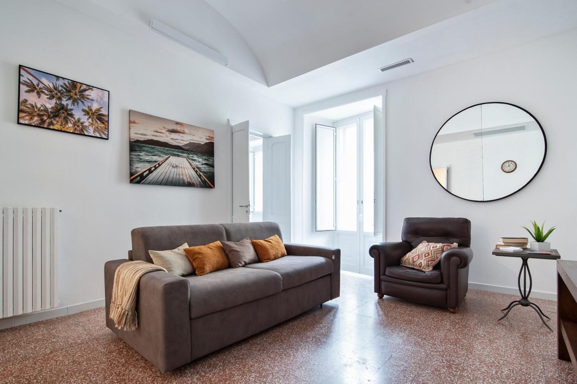 Frankie'S House - Lecce Selection Apartment Exterior photo