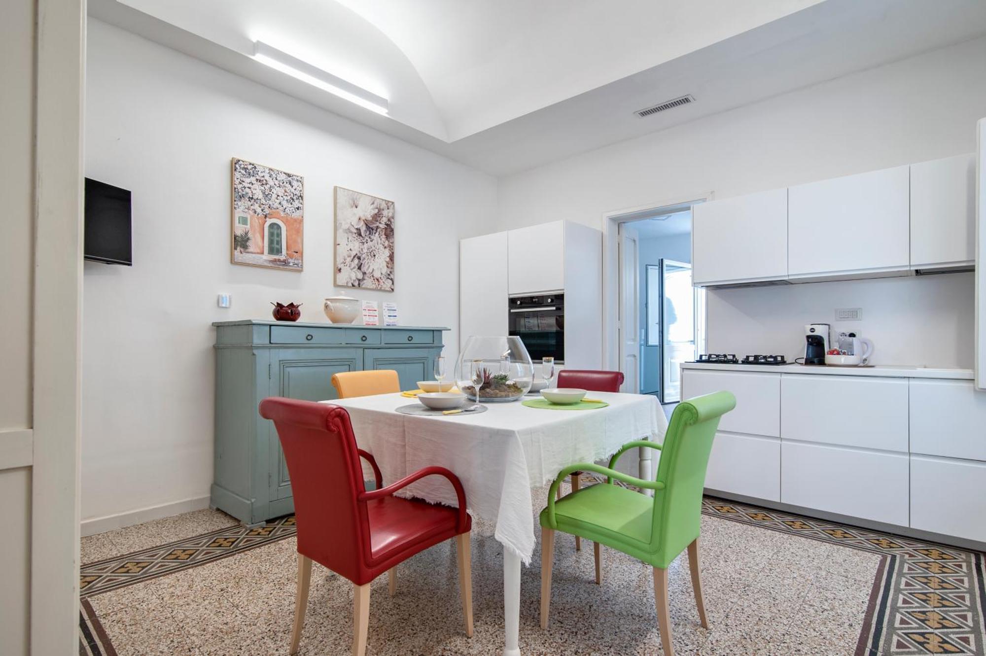 Frankie'S House - Lecce Selection Apartment Exterior photo