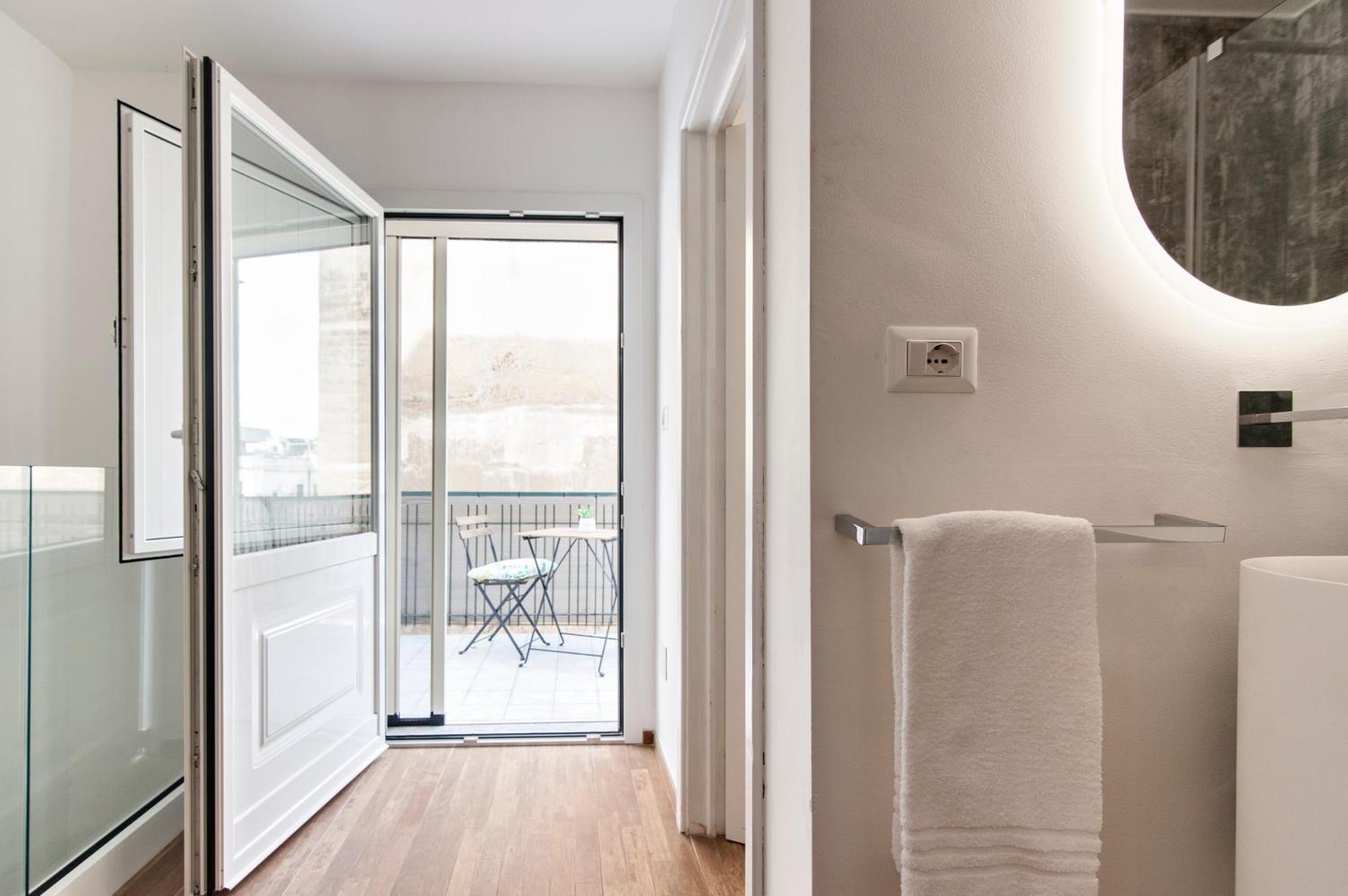 Frankie'S House - Lecce Selection Apartment Exterior photo