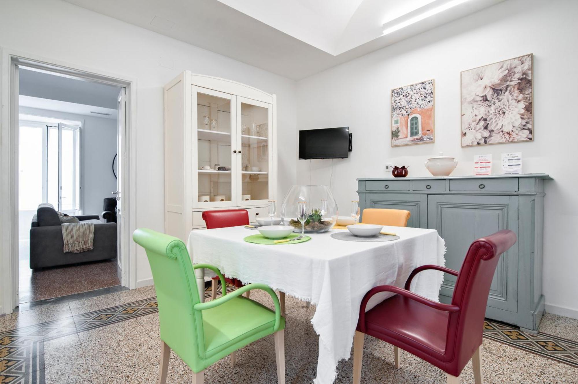 Frankie'S House - Lecce Selection Apartment Exterior photo