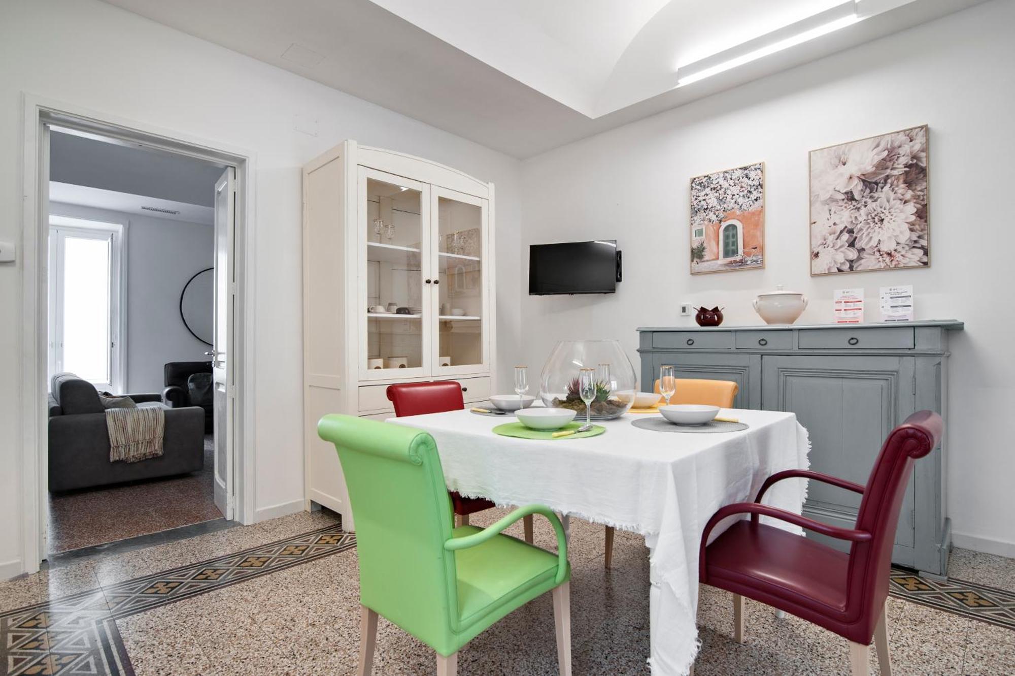 Frankie'S House - Lecce Selection Apartment Exterior photo